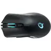 Souris gaming - Qpad - DX-120 - Optique - 12000dpi - Design Gaming