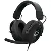 Casque Gaming - Qpad - QH-700 - Noir - Filaire - Circum-aural - Micro intégré