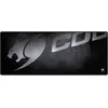 COUGAR Gaming ARENA X Tapis de souris de jeu Noir
