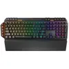Clavier Gaming - Cougar Gaming - CLAVIER MECANIQUE 700K EVO RGB NOIR - AZERTY