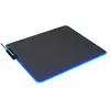 COUGAR Gaming NEON Tapis de souris de jeu Noir