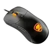 Cougar Surpassion - Souris - ergonomique - optique - 8 boutons - filaire - USB