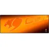 COUGAR Gaming Arena Tapis de souris de jeu Orange