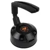 Compucase S - mouse bungee cougar bunker noir