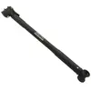 Beto Pompe de cadre en nylon avec double raccord - 100 PSI, taille S (41,4-48 cm)