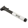 Beto Pompe de poche en aluminium 170mm - 8 Bar, compatible avec toutes les valves