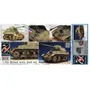 Ding-Hao Hobby M3a3 With Pak 40 (yugoslav) - 1:35e - Afv-club