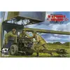 British Mk.4 6pdr Airborne Anti-tank Gun - 1:35e - Afv-club
