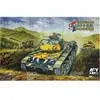 M24 Chafee Tank Korea War Vision - 1:35e - Afv-club