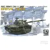 Cm-11 Brave Tiger - 1:35e - Afv-club