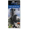 Mini pompe en plastique Giyo 120 PSI GP-04S