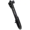 Mini-pompe Giyo GP-46e noire 230 mm noire 230 mm