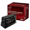 Asus ROG Front Base Rhéobus avec écran LCD