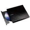 ASUS SDRW-08D2S-U Lite lecteur de disques optiques DVD±RW Noir