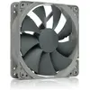 Noctua NF-P12, Ventilateur Silencieux Haut de Gamme, 3 Broches (120 mm, Marron)