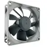 Noctua NF-R8 redux-1800 PWM Boitier PC Ventilateur 8 cm Noir, Gris