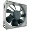 Noctua NF-R8 redux 1200 Boitier PC Ventilateur 8 cm Noir, Gris