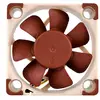 Noctua NF-A4x10 5V Boitier PC Ventilateur 4 cm Beige, Marron
