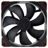 Noctua ventilateur boîtier 120mm NF-F12 iPPC-