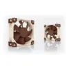 Noctua Noctua NF-A8 ULN - Ventilateur châssis - 80 mm