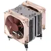 Noctua NH-U9DX i4 Contrôleur de ventilateur Beige, Marron 1 pièce(s)
