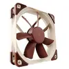Noctua NF-S12A ULN Boitier PC Ventilateur 12 cm Beige, Marron