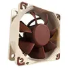 Noctua NF-A6x25 FLX - Ventilateur châssis - 60 mm
