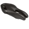 Selle de vélo triathlon ISM PS1.1 - Noir - Montage facile - Adulte mixte