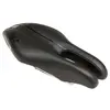 Selle de VTT ISM PM 2.0 - Noir - Mixte - Rail chromo - Poids 355g