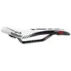 Selle X-Country Prologo X8 - Semi Ronde - Carbone - Noir