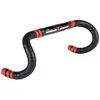 Prologo New Onetouch-2 Ruban de cintre Noir/Rouge/Blanc