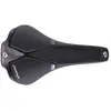 Prologo Selle MTB Scratch NDR TiroX 140mm Noir Unisexe avec Système MSS et Design T-Shape