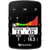 Bryton Compteur Vélo Rider 650t Dual Sensor/hrm One Size