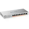 Zyxel xmg-108 8 port 102.5g poe++ switch XMG-108HP-EU0101F