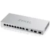 Zyxel XGS1010-12-ZZ0102F, Switch