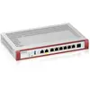 Zyxel Routeur Pare-feu Usg Flex 100 H Series 7 Gigabit Use