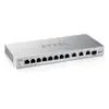 Zyxel XGS1250-12 Géré L2 10G Ethernet (100/1000/10000) Gris XGS1250-12-ZZ0102F