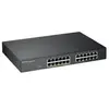 Commutateur Zyxel GS1900-24EP 12 ports Gigabit + 12 ports PoE Gigabit