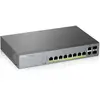 Zyxel Switch Cctv 12 Ports