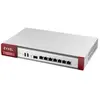 Zyxel ZyWALL USG FLEX 500 - UTM Bundle - firewall - avec 1 an de AV+IDP, AS, CF