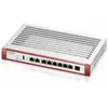 Firewall Zyxel USG Flex 200HP - 2 ports PoE+ - Protection multicouche