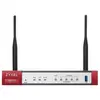 Pare-feu VPN ZYXEL ZYWALL 350 Mbps - Recommandé pour un maximum de 10 utilisateurs