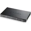 Zyxel XGS2220-54 Géré L3 Gigabit Ethernet (10/100/1000)