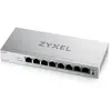 Zyxel GS1200-8HPV3 8-Port Gigabit PoE+ web/smart managed