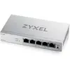 Zyxel GS1200-5HPV3 5-Port Gigabit PoE+ web/smart managed