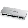 Switch, commutateurs réseaux : Zyxel GS1200