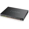 Zyxel XMG2230-52HP Commutateur Géré L2/L3 Ethernet 2.5G PoE 1U