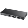 Zyxel GS1900-8 Géré L2 Gigabit Ethernet (10/100/1000) Noir