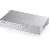Zyxel GS-108B V3 Non-géré L2+ Gigabit Ethernet (10/100/1000) Argent
