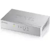 Zyxel GS-105B v3 Non-géré L2+ Gigabit Ethernet (10/100/1000) Argent